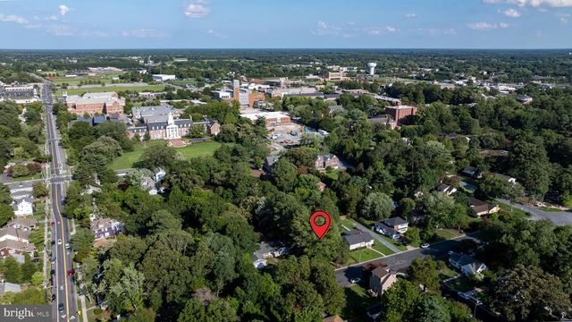 1101 FREDERICK AVE, Salisbury, MD 21801