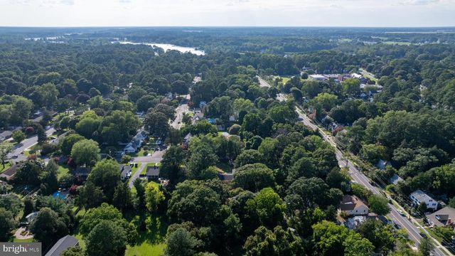 1101 FREDERICK AVE, Salisbury, MD 21801