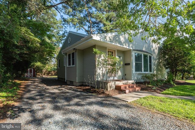 1101 FREDERICK AVE, Salisbury, MD 21801