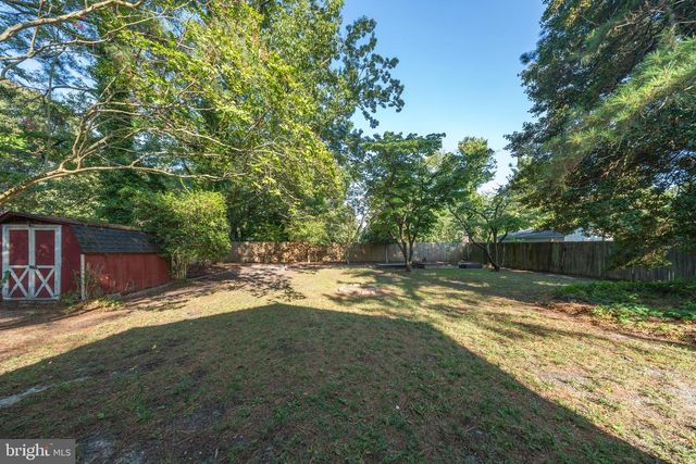 1101 FREDERICK AVE, Salisbury, MD 21801