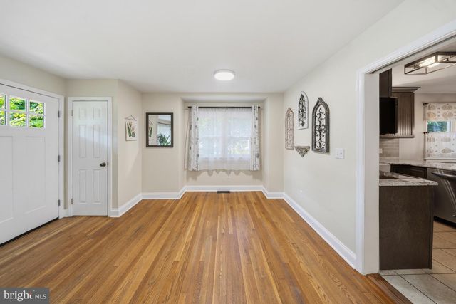 1101 FREDERICK AVE, Salisbury, MD 21801