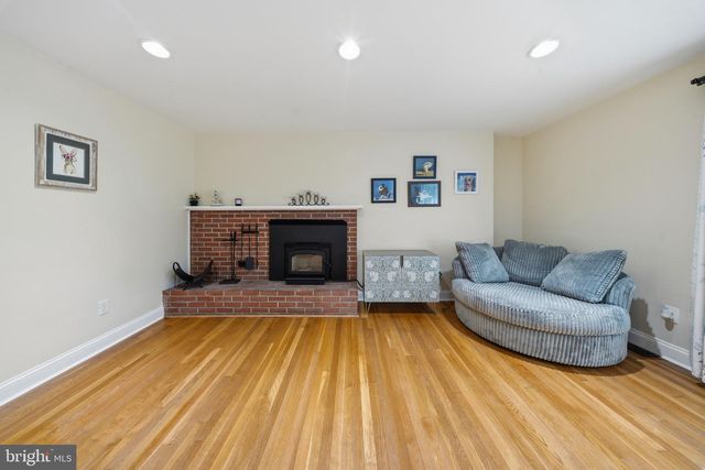 1101 FREDERICK AVE, Salisbury, MD 21801