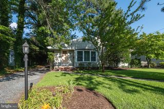 1101 FREDERICK AVE, Salisbury, MD 21801