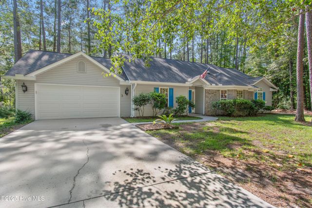 3 Gate 11, Carolina Shores, NC 28467