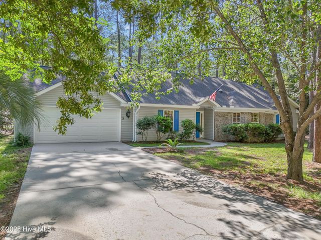3 Gate 11, Carolina Shores, NC 28467