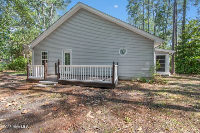3 Gate 11, Carolina Shores, NC 28467