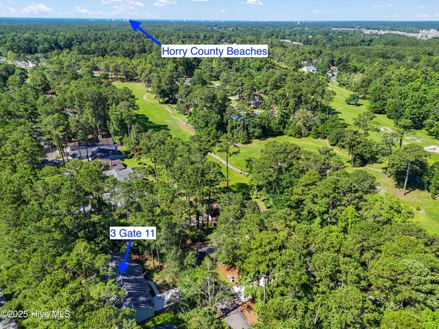 3 Gate 11, Carolina Shores, NC 28467