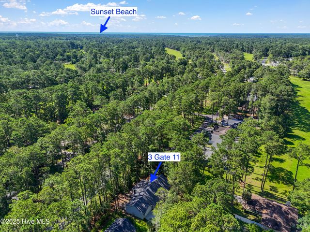3 Gate 11, Carolina Shores, NC 28467