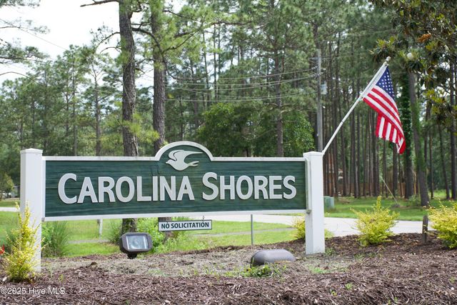 3 Gate 11, Carolina Shores, NC 28467