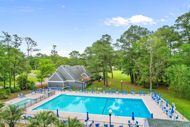 3 Gate 11, Carolina Shores, NC 28467