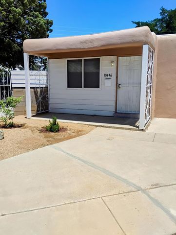 10416 Stovall Court NE, Albuquerque, NM 87112