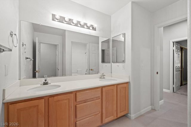 1898 Desert Forest Way, Henderson, NV 89012