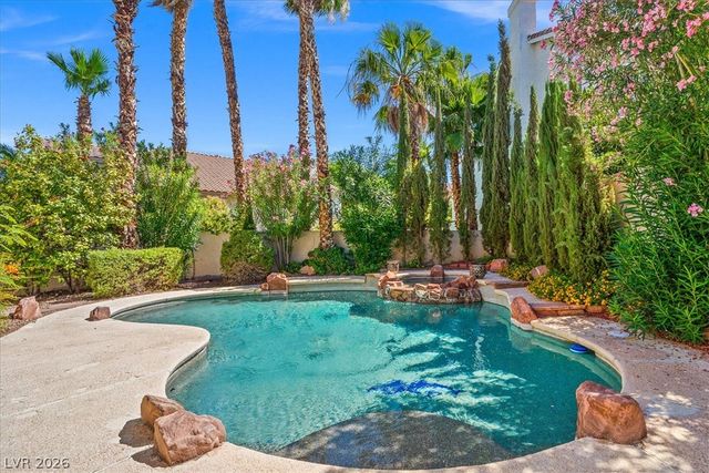 1898 Desert Forest Way, Henderson, NV 89012