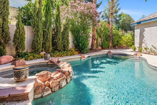 1898 Desert Forest Way, Henderson, NV 89012