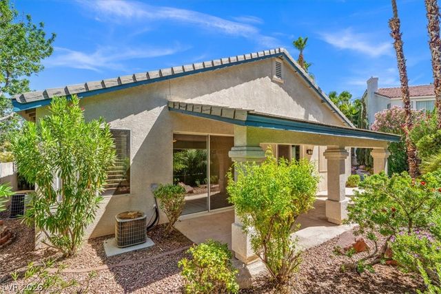 1898 Desert Forest Way, Henderson, NV 89012
