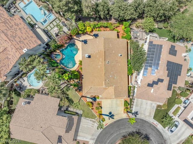 1898 Desert Forest Way, Henderson, NV 89012