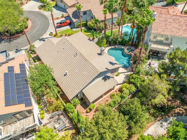 1898 Desert Forest Way, Henderson, NV 89012