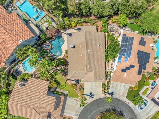 1898 Desert Forest Way, Henderson, NV 89012