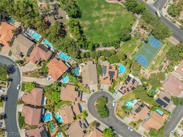 1898 Desert Forest Way, Henderson, NV 89012
