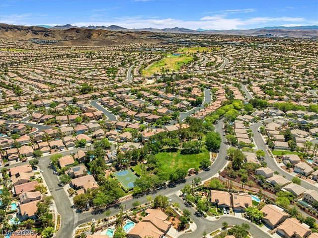 1898 Desert Forest Way, Henderson, NV 89012