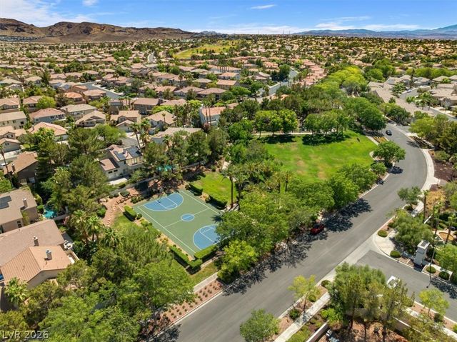1898 Desert Forest Way, Henderson, NV 89012