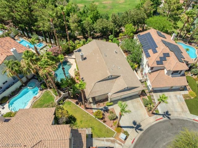 1898 Desert Forest Way, Henderson, NV 89012