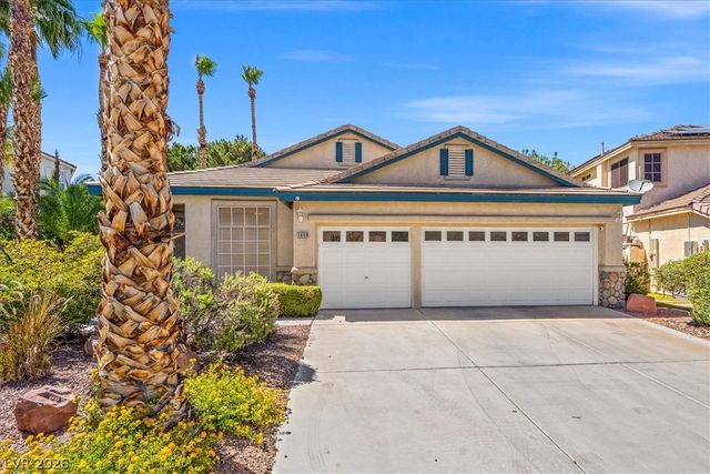 1898 Desert Forest Way, Henderson, NV 89012