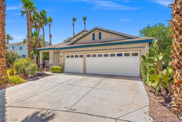 1898 Desert Forest Way, Henderson, NV 89012