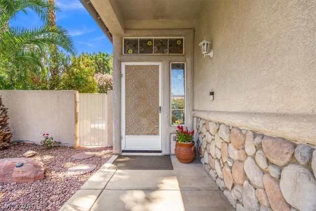 1898 Desert Forest Way, Henderson, NV 89012