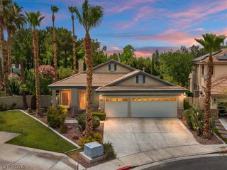 1898 Desert Forest Way, Henderson, NV 89012