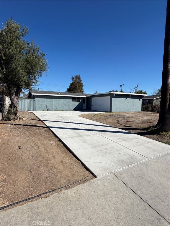 5751 Walter Street, Riverside, CA 92504 — exterior