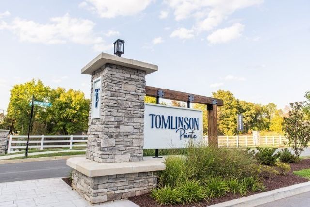 448 Tomlinson Pointe Dr, Mount Juliet, TN 37122