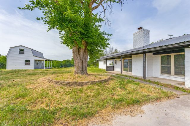 738 Campground Road, Sherman, TX 75090