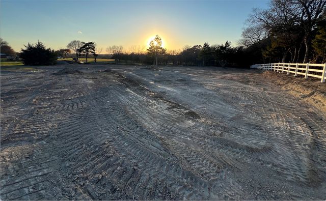 738 Campground Road, Sherman, TX 75090