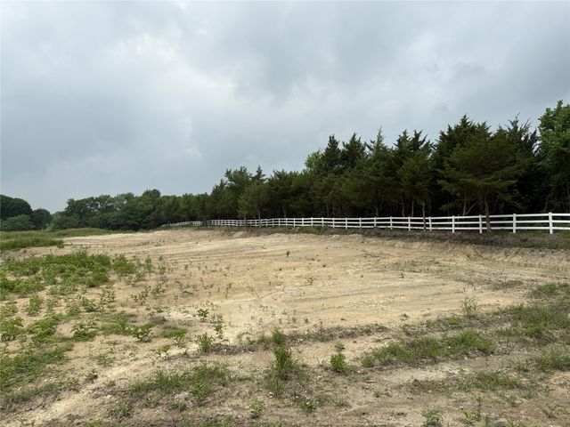 738 Campground Road, Sherman, TX 75090