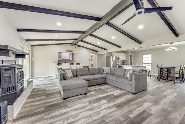 738 Campground Road, Sherman, TX 75090