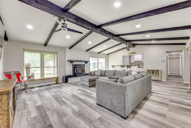 738 Campground Road, Sherman, TX 75090