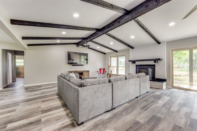 738 Campground Road, Sherman, TX 75090