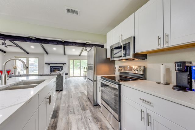 738 Campground Road, Sherman, TX 75090