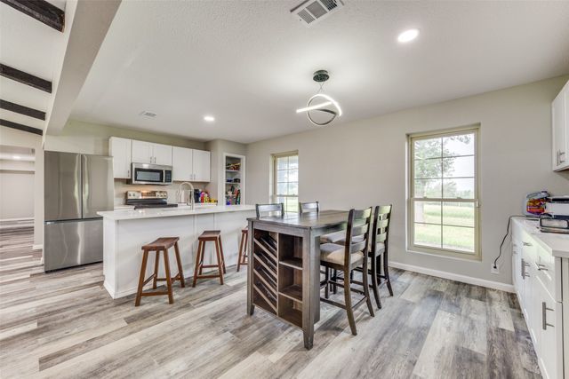 738 Campground Road, Sherman, TX 75090
