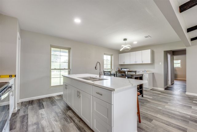738 Campground Road, Sherman, TX 75090