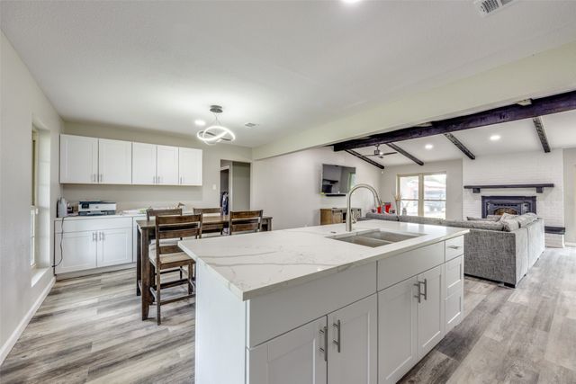 738 Campground Road, Sherman, TX 75090