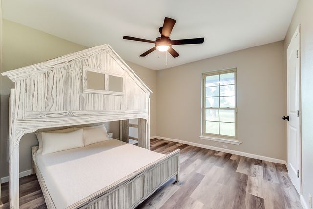 738 Campground Road, Sherman, TX 75090