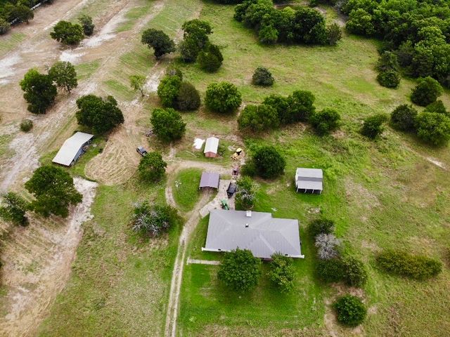 738 Campground Road, Sherman, TX 75090