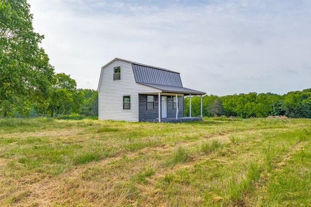 738 Campground Road, Sherman, TX 75090
