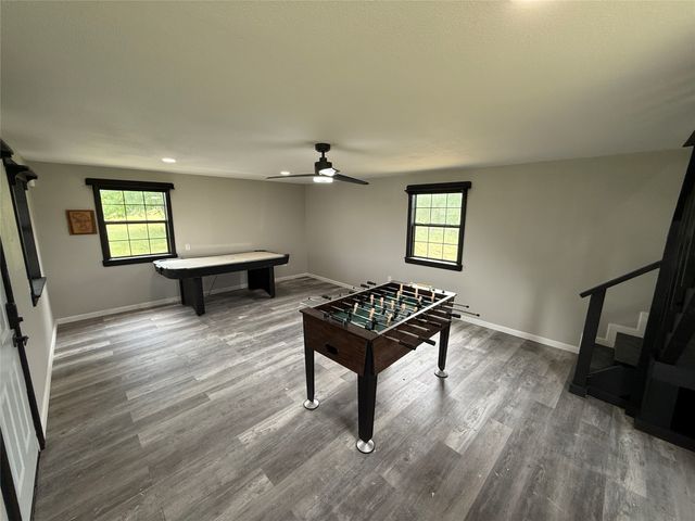 738 Campground Road, Sherman, TX 75090