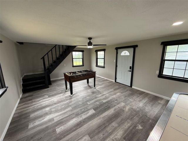 738 Campground Road, Sherman, TX 75090