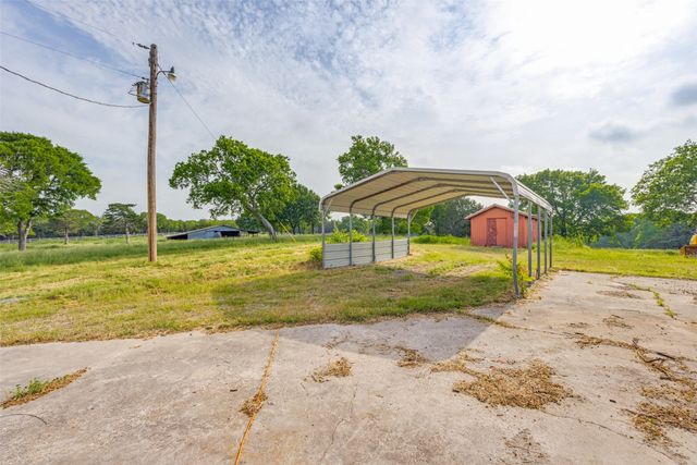 738 Campground Road, Sherman, TX 75090