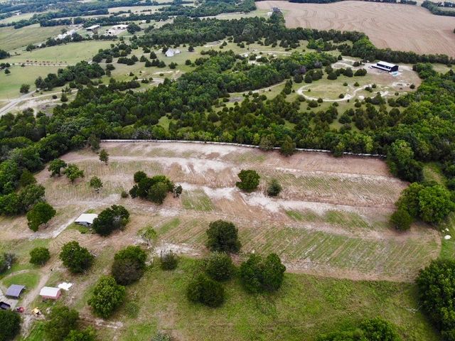 738 Campground Road, Sherman, TX 75090