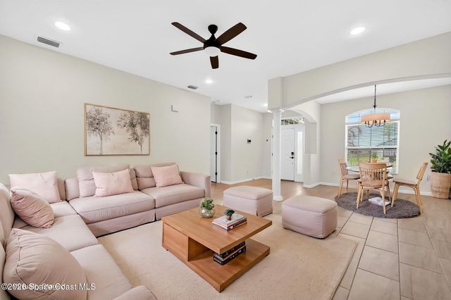 3230 Salt Marsh Circle, West Melbourne, FL 32904